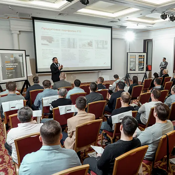 Презентация фурнитуры нового поколения Roto NX
